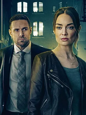 Francesca Quinn, détective privée