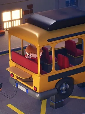 Les métiers S1 E46