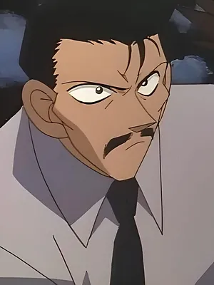 Détective Conan S1 E22