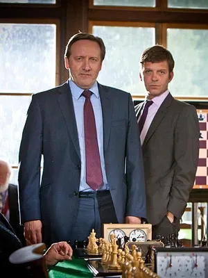 Inspecteur Barnaby S15 E4