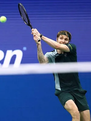 Tennis : US Open