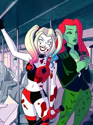 Harley Quinn