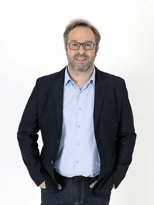 Fast Life avec Julien Fébreau