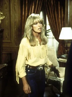 Drôles de dames S3 E19