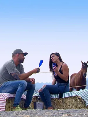 Celebrity Ex on the Beach : la revanche des ex