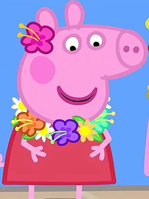 Peppa Pig S7 E64