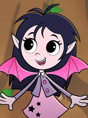 Isadora Moon S1 E46