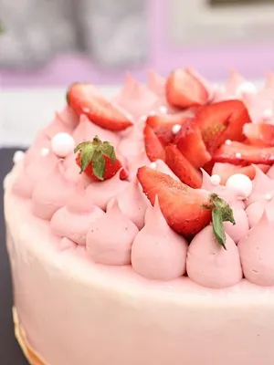 Le meilleur pâtissier