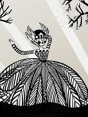 La cabane à histoires S2 E14