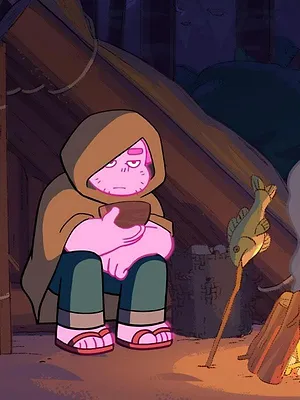 Steven Universe Future S1 E16