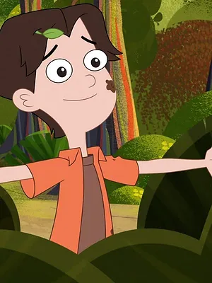 Hamster & Gretel S2 E2