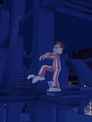 Garfield & Cie S1 E24