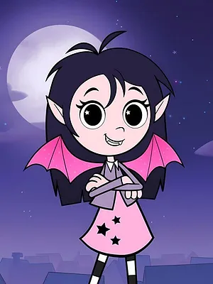 Isadora Moon S2 E19