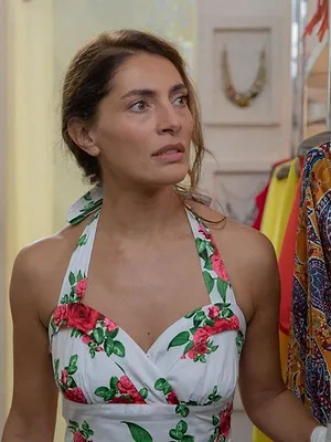 Le temps est assassin S1 E3