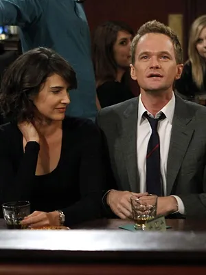 How I Met Your Mother S7 E14