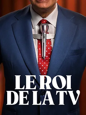 Le roi de la TV