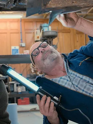 Flipping Bangers : voitures à tout prix