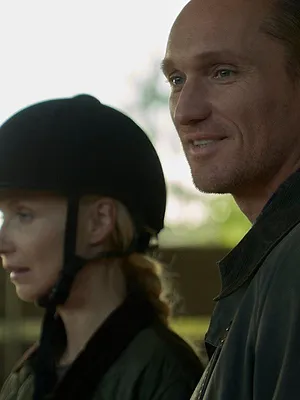 D'ombre et de silence