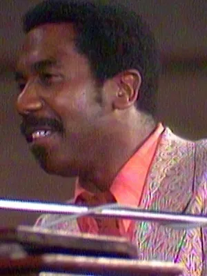 Smith, Adderley, Brubeck, Mingus - Newport Jazz F.