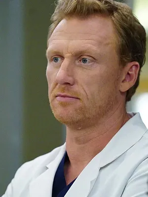 Grey's Anatomy S12 E20