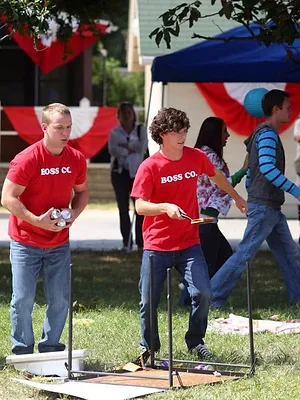 The Middle S5 E4