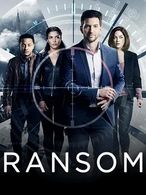 Ransom S2 E12