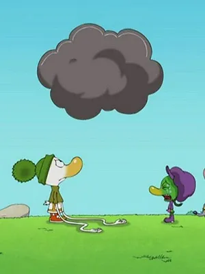 Les Minijusticiers S2 E78