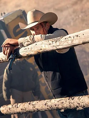 Yellowstone S5 E9