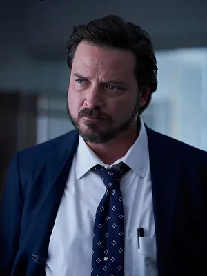 Toronto : Section criminelle S1 E7