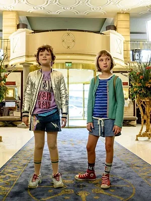 Mein Lotta-Leben 2 - Alles Tschaka mit Alpaka