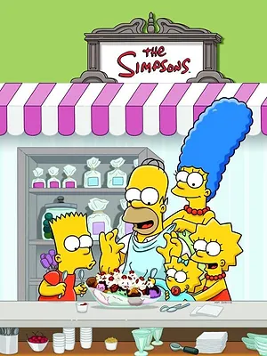Les Simpson S27 E22