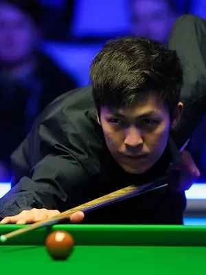 Snooker : Open d'Angleterre
