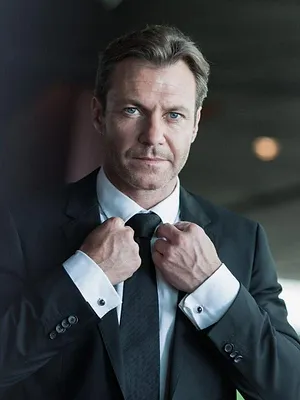 Le transporteur - la série S2 E8