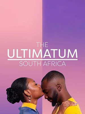 Ultimatum : Afrique du Sud