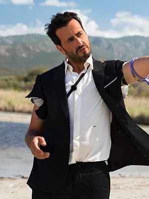 Le Flambeau : les aventuriers de Chupacabra S1 E7