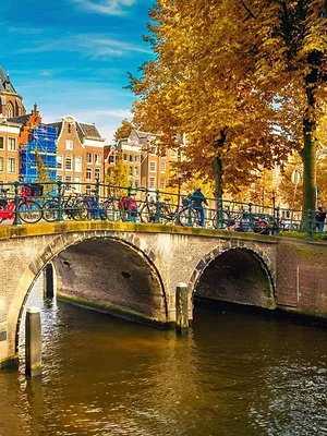 Het verhaal van Nederland - Amsterdam