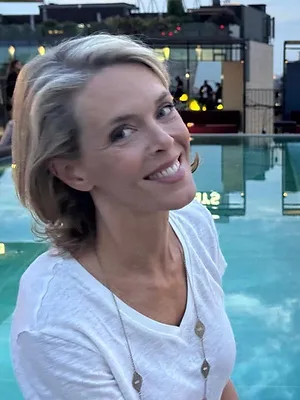Les voyages de Julie