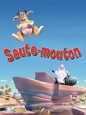 Saute-Mouton
