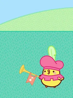 Molang S4 E26