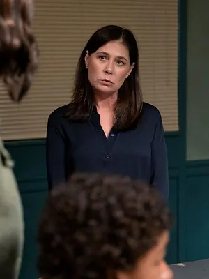 New York police judiciaire S24 E5