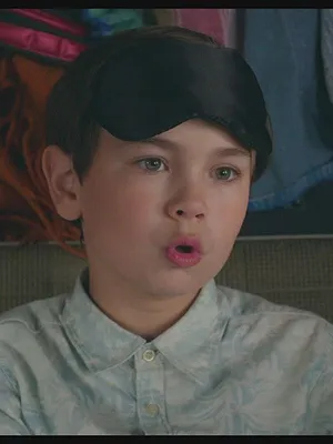 Lucas etc S1 E17