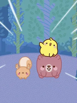 Molang S3 E38