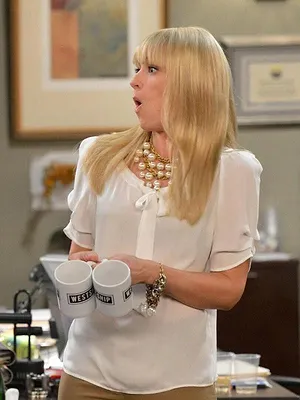 2 Broke Girls S2 E19