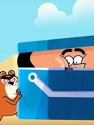 Mr Magoo *2019 S1 E71