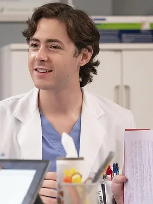 Grey's Anatomy S22 E4
