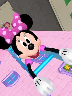 La Boutique de Minnie S2 E1