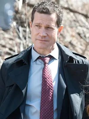 Unforgettable S3 E8