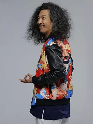 Bun Hay Mean : le Chinois marrant