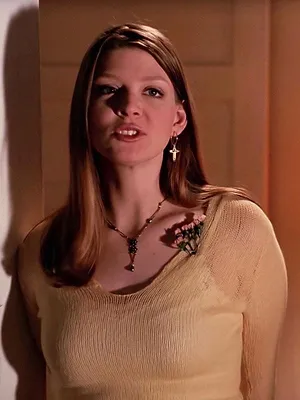 Buffy contre les vampires S6 E7