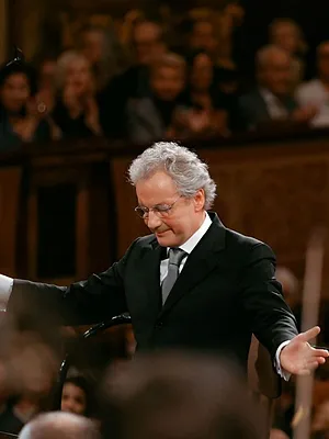 Wiener Philharmoniker, Franz Welser-Möst : Hindemith, Strauss, Schoenberg, Ravel